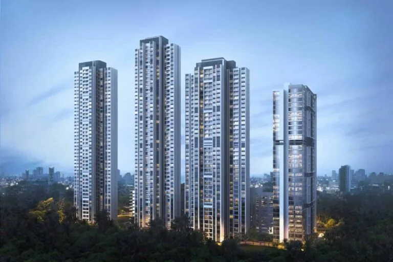 Piramal Revanta Mulund: Discover the Exquisite Residences
