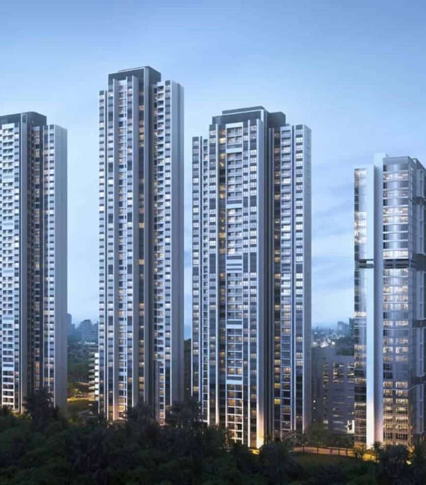 piramal revanta mulund