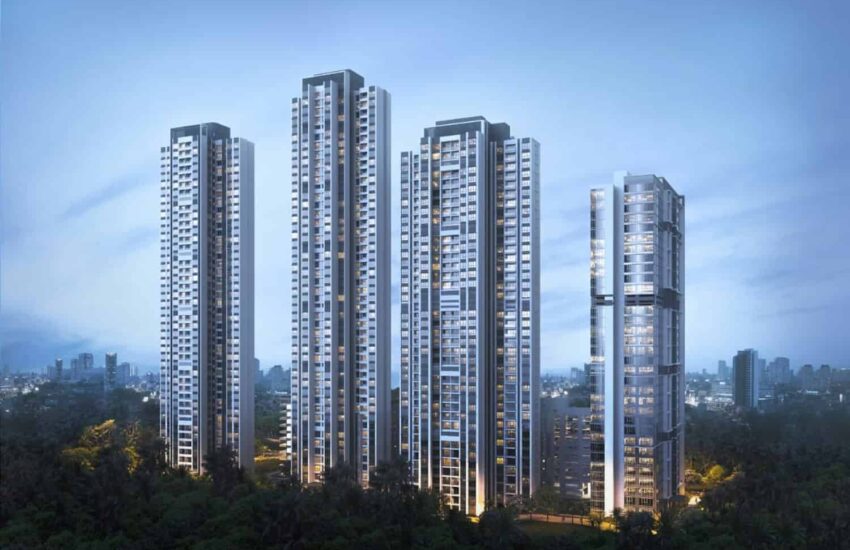 piramal revanta mulund