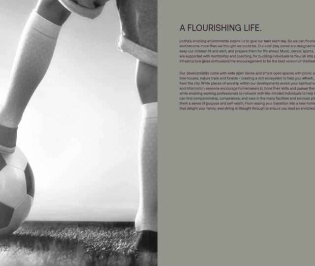 3 bhk flats in thane