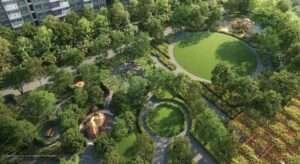 3 bhk flats in thane