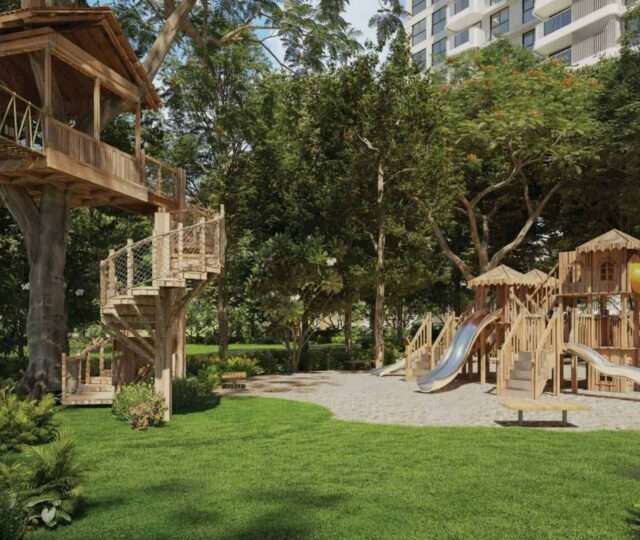 3 bhk flats in thane