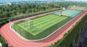 3 bhk flats in thane