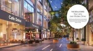 3 bhk flats in thane