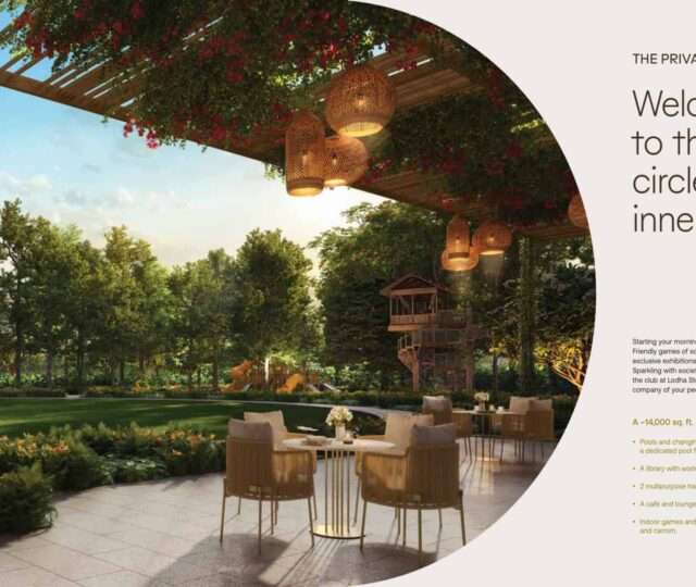 3 bhk flats in thane