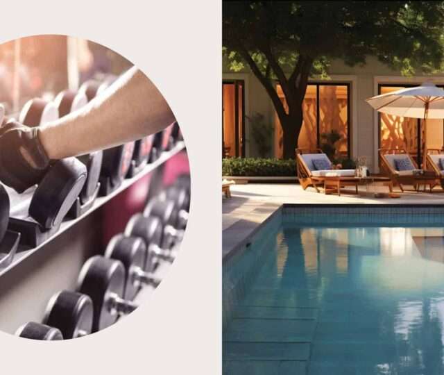 3 bhk flats in thane