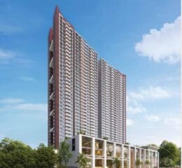 3 bhk flats in thane