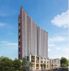 3 BHK Flats in Thane: Lodha Stella – Modern Residence and Beyond