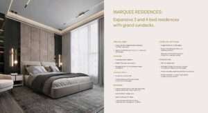3 bhk flats in thane
