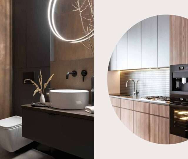 3 bhk flats in thane