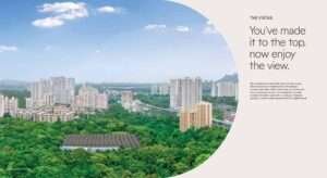 Lodha Stella, Thane: 3 & 4 BHK Flats