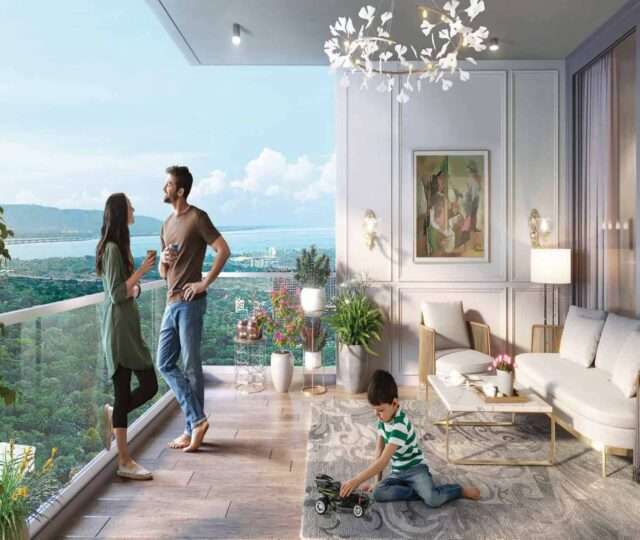 lodha solitaire mahalaxmi