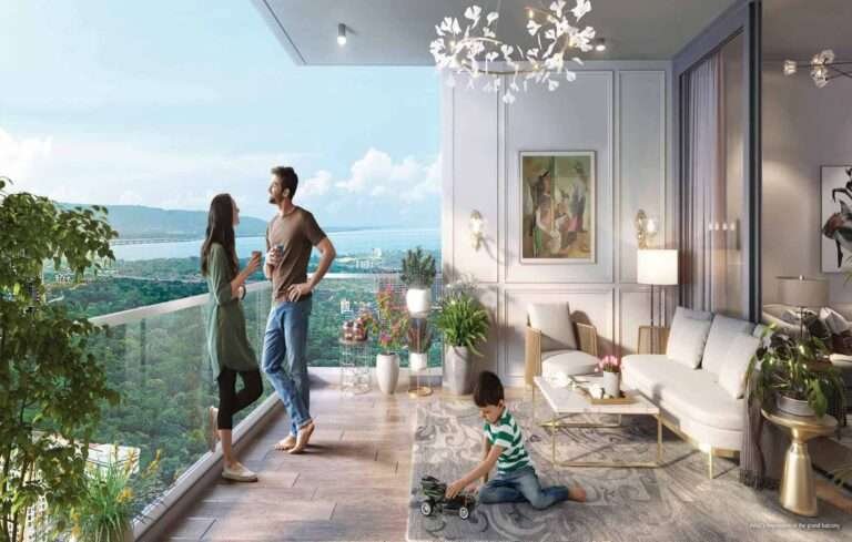 lodha solitaire mahalaxmi
