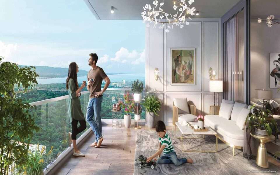 lodha solitaire mahalaxmi