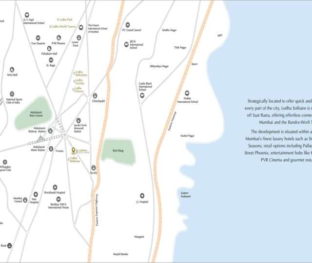 lodha solitaire mahalaxmi