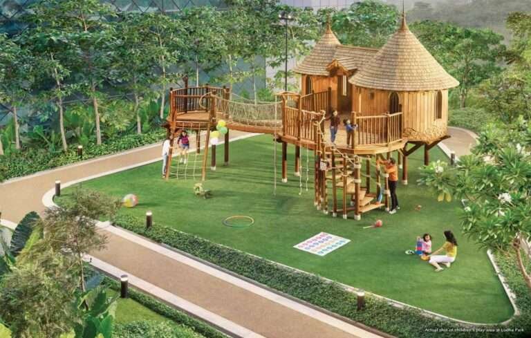 lodha solitaire mahalaxmi