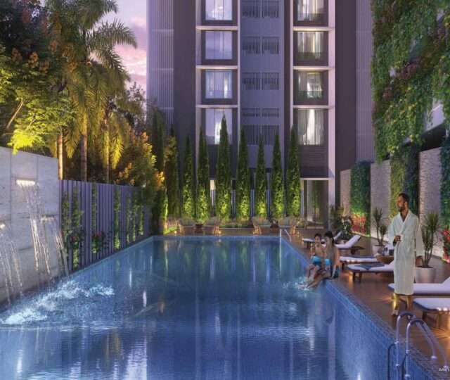 lodha solitaire mahalaxmi