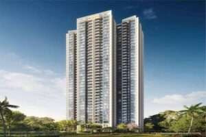 Lodha Mahalaxmi: Living at its Finest