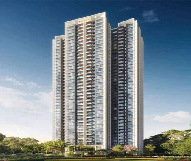 lodha mahalaxmi