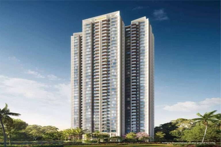lodha mahalaxmi
