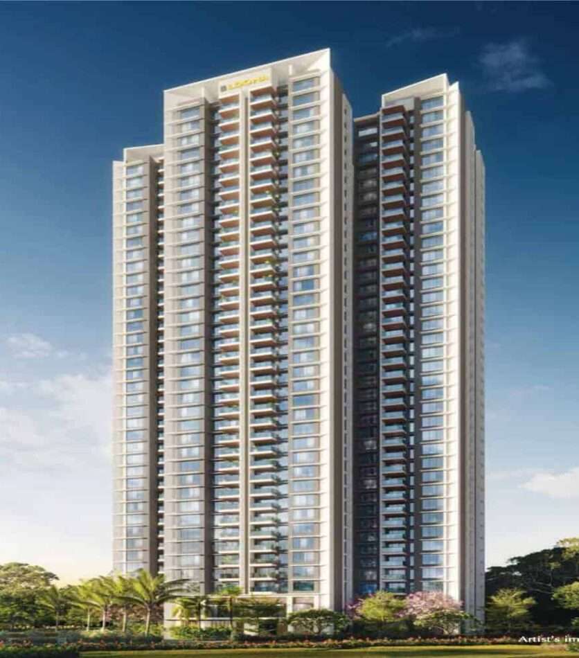 lodha mahalaxmi