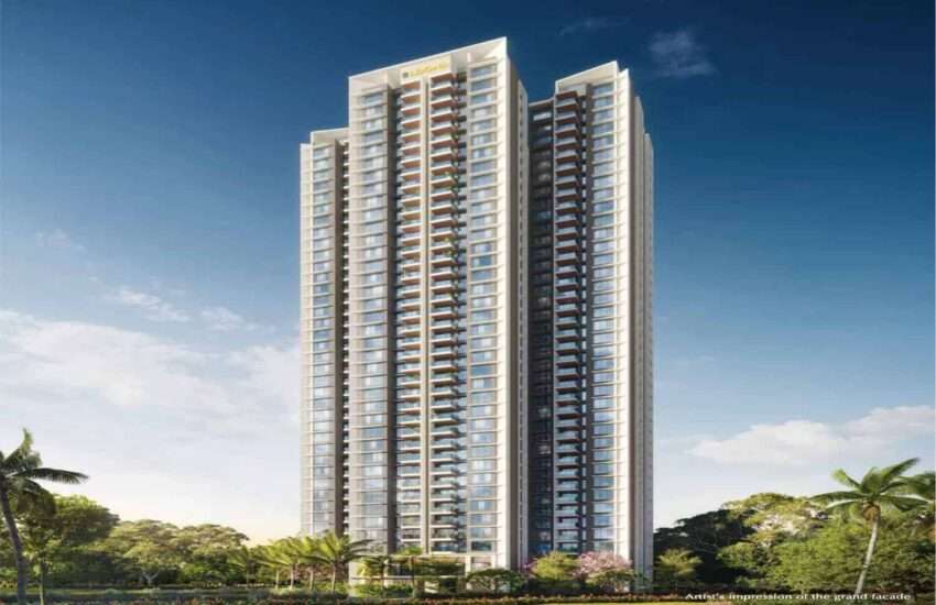 lodha mahalaxmi