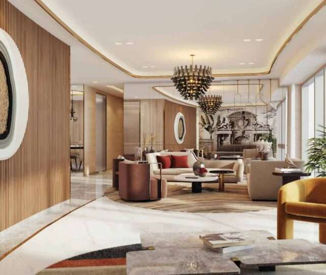 lodha solitaire mahalaxmi