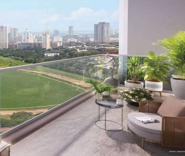 lodha solitaire mahalaxmi