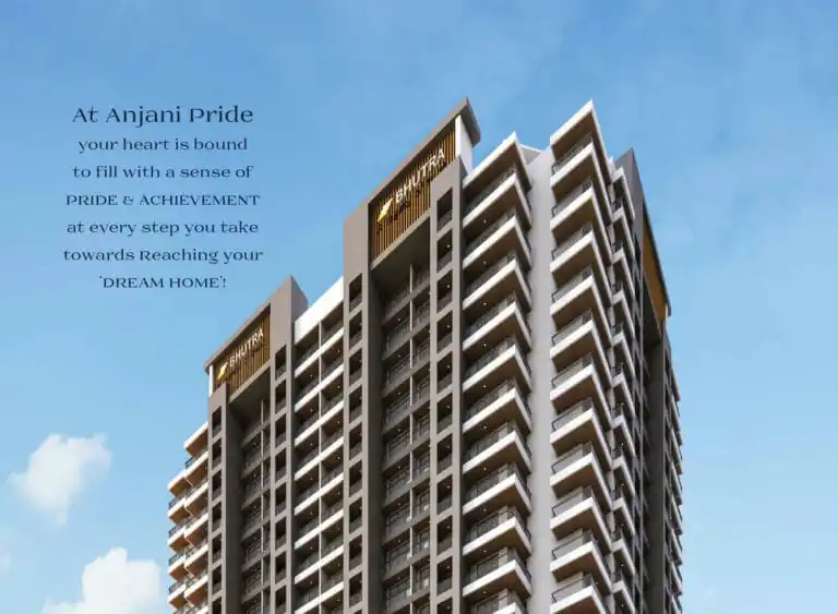 Anjani Pride Mira Road