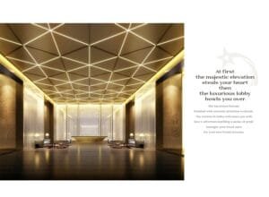 Anjani Pride Mira Road 2 BHK flat