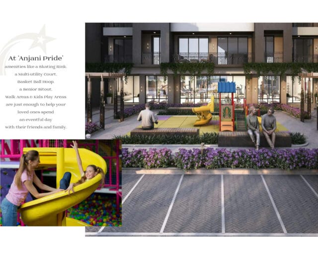 one bhk flat mira road