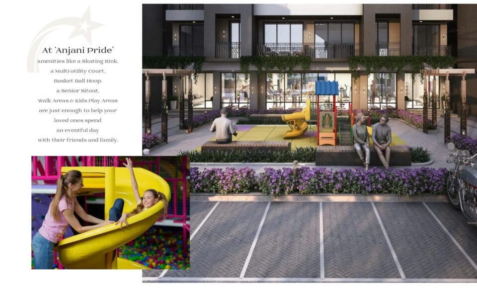 one bhk flat mira road