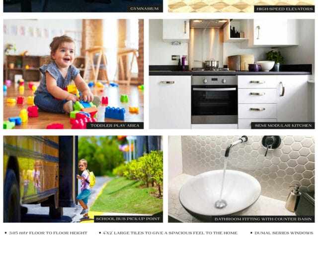 1bhk flat mira road