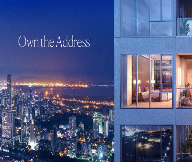 piramal mahalaxmi price