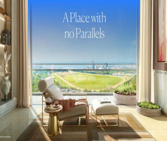 piramal mahalaxmi price