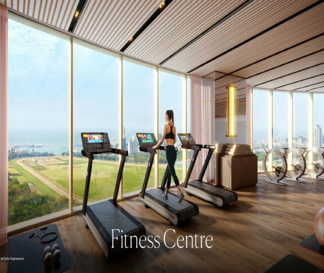 piramal mahalaxmi