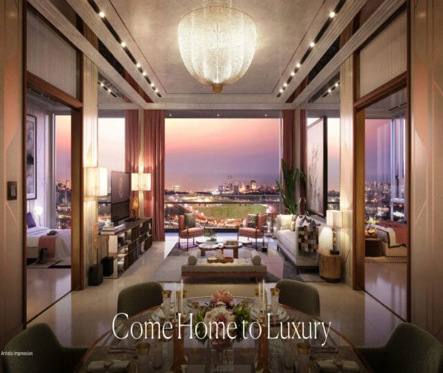 piramal mahalaxmi mumbai