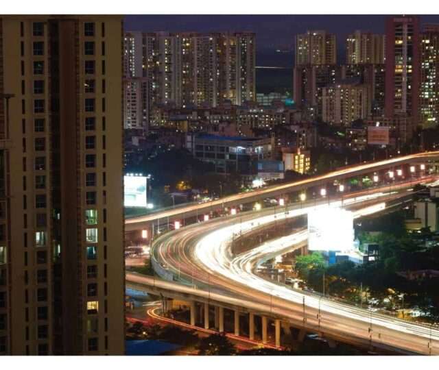 piramal vaikunth thane