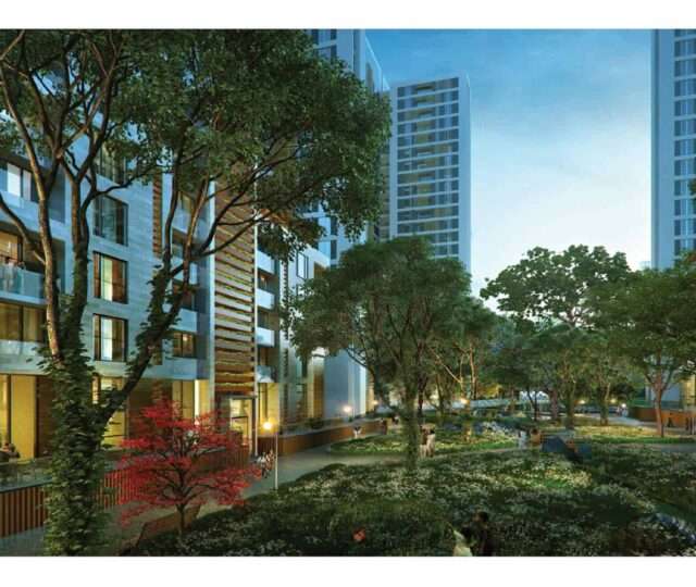 piramal vaikunth thane