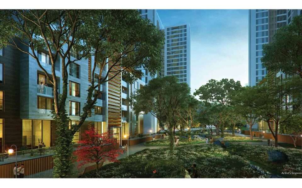 piramal vaikunth thane