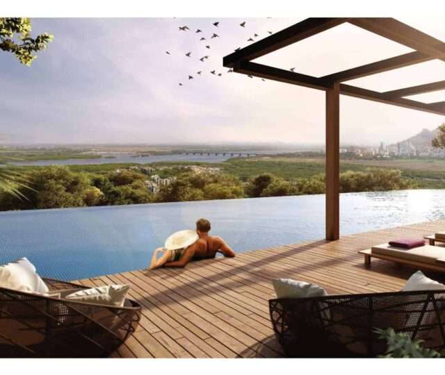 piramal vaikunth thane