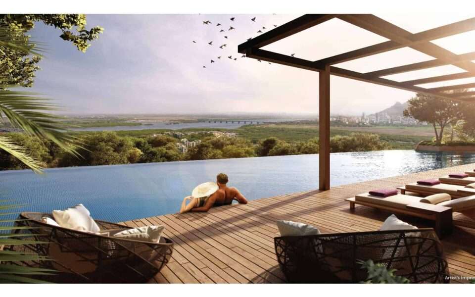 piramal vaikunth thane