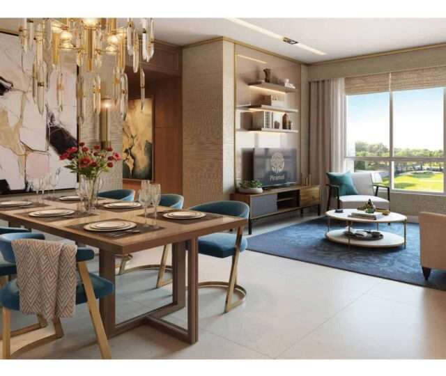 piramal vaikunth thane