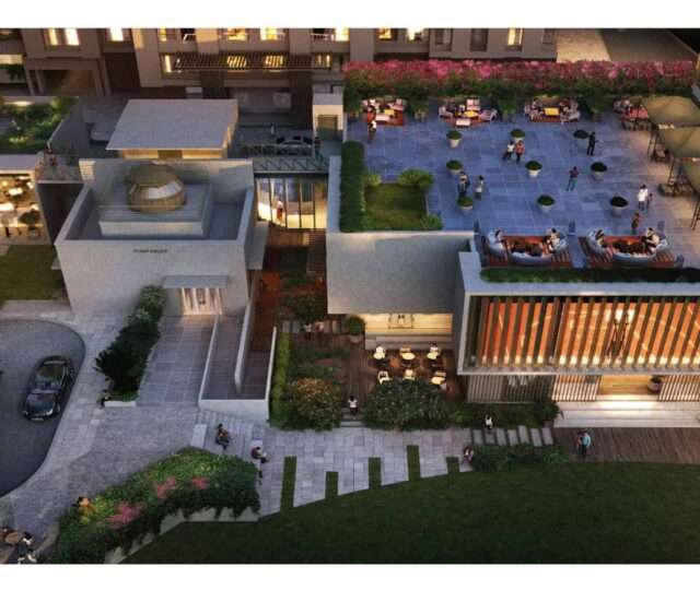 piramal vaikunth thane