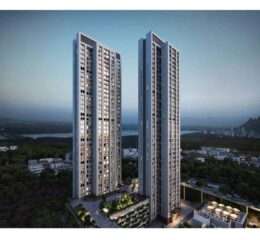 piramal vaikunth thane