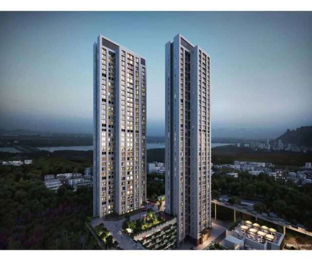 piramal vaikunth thane