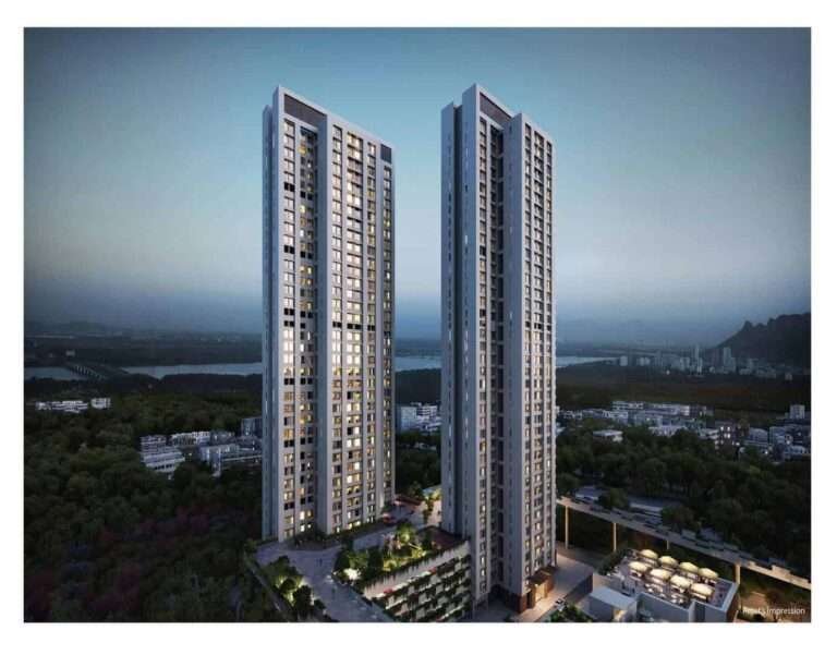 piramal vaikunth thane
