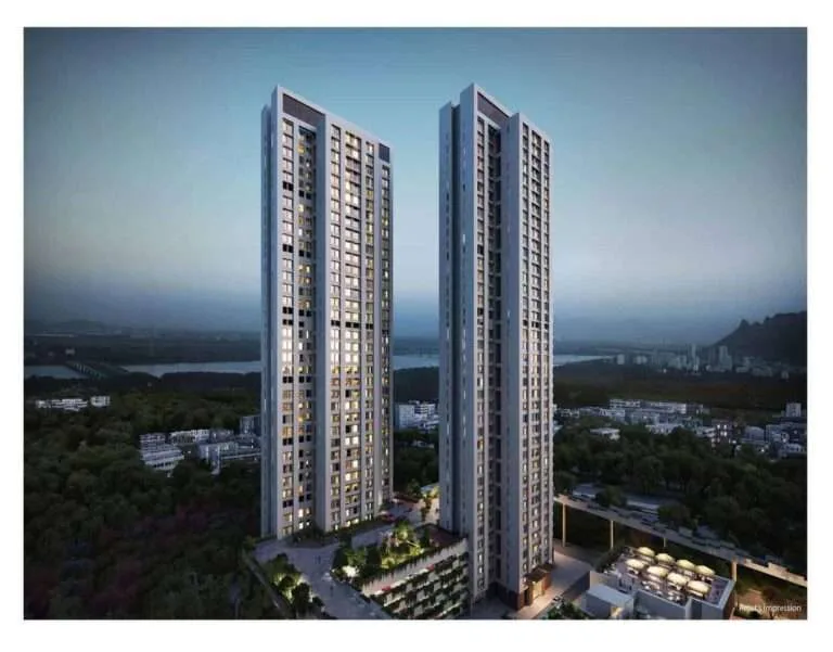 piramal vaikunth thane