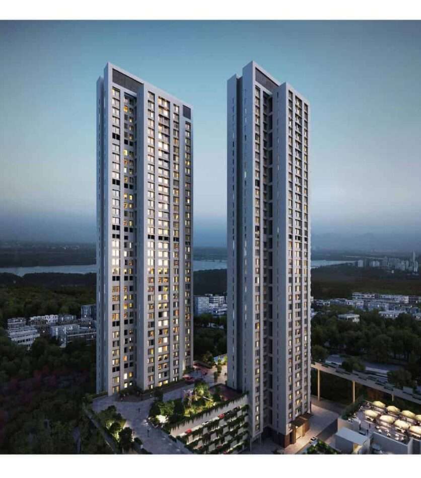 piramal vaikunth thane