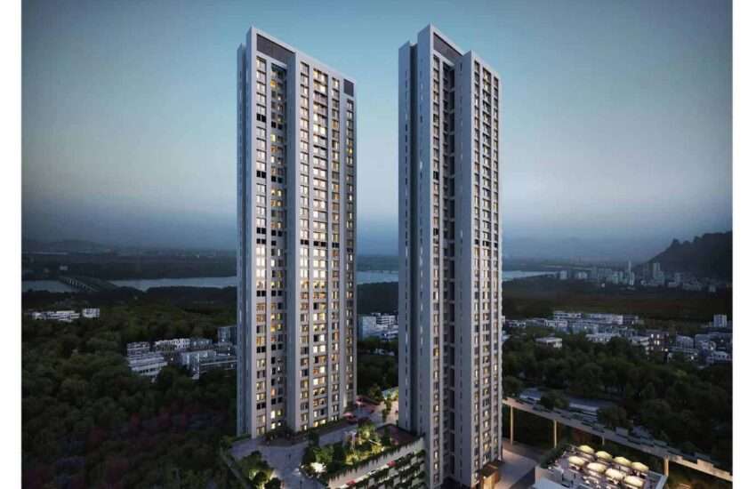 piramal vaikunth thane